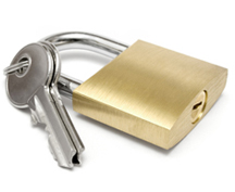 Key Locks